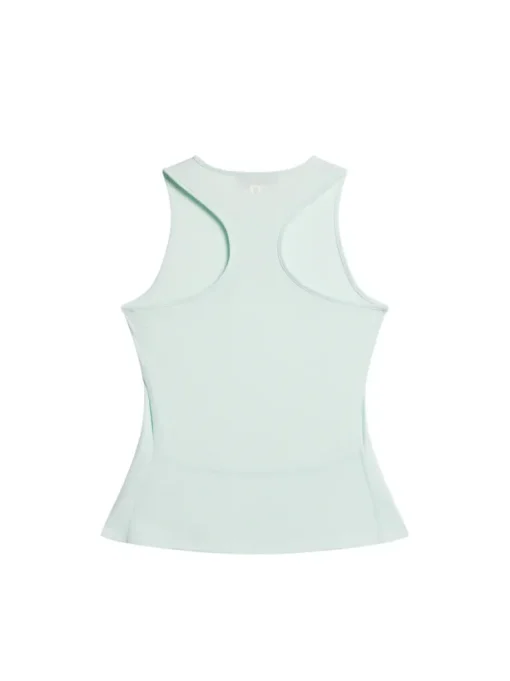 Tops|Tennis<J.Lindeberg Delia Tank Top MoonlightJade