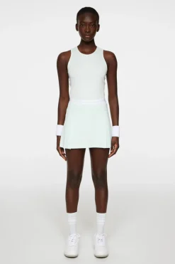 Tops|Tennis<J.Lindeberg Delia Tank Top MoonlightJade