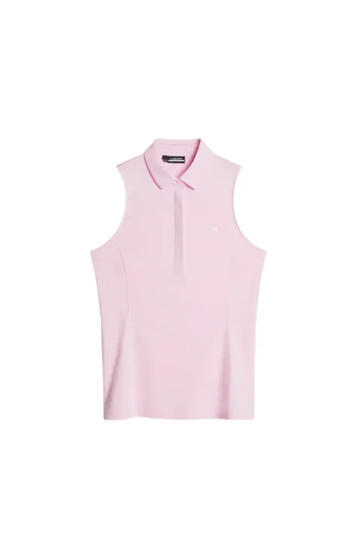 Golf|Tanks<J.Lindeberg Dena Sleeveless Top Nosegay