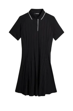 Golf|Dresses<J.Lindeberg Dorinda Dress Black