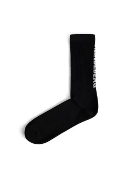 Socks|Accessories<J.Lindeberg Drive Sock Black