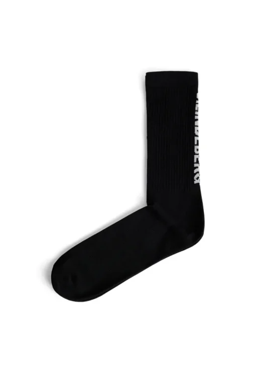 Socks|Accessories<J.Lindeberg Drive Sock Black