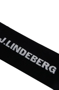 Socks|Accessories<J.Lindeberg Drive Sock Black