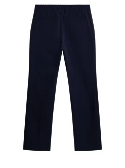 Trousers|Bottoms<J.Lindeberg Dropper Tech bi stretch Pants JLNavy