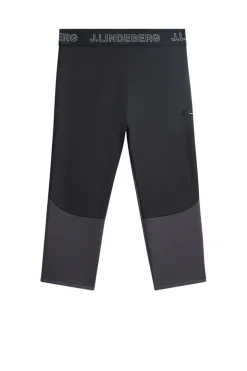 Ski|Bottoms<J.Lindeberg Elana Mid Pant Asphalt