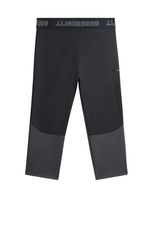 Ski|Bottoms<J.Lindeberg Elana Mid Pant Asphalt