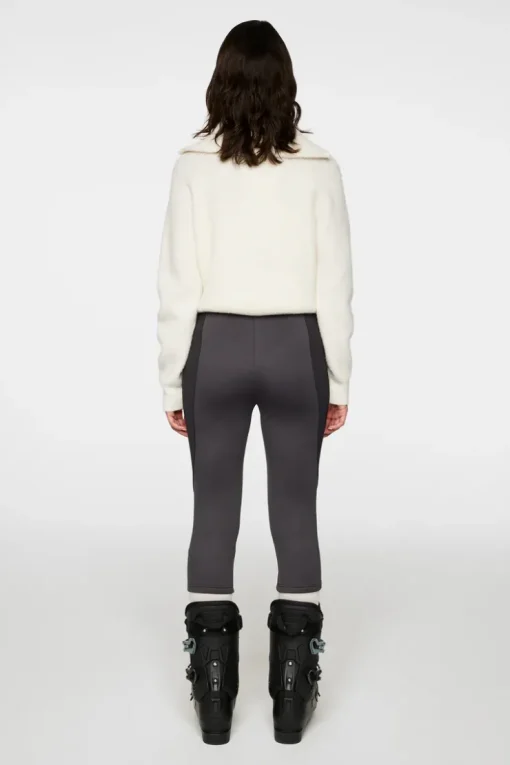 Ski|Bottoms<J.Lindeberg Elana Mid Pant Asphalt