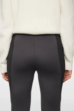Ski|Bottoms<J.Lindeberg Elana Mid Pant Asphalt