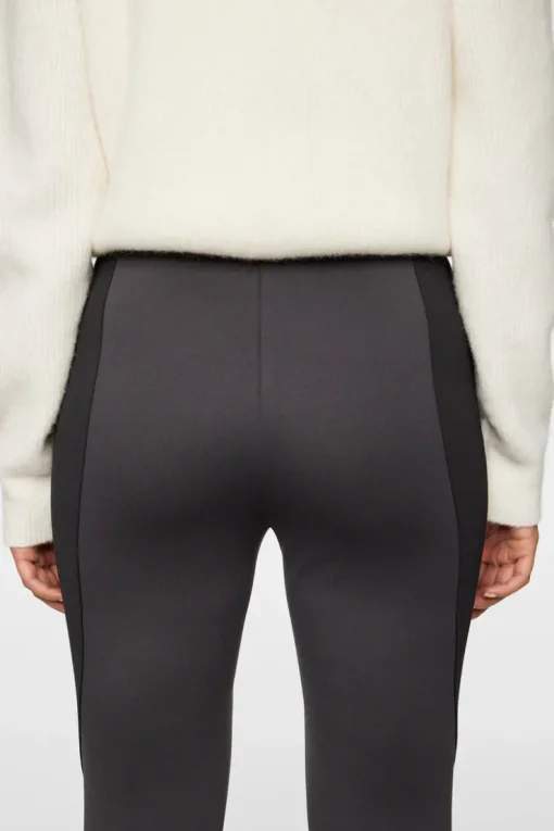 Ski|Bottoms<J.Lindeberg Elana Mid Pant Asphalt