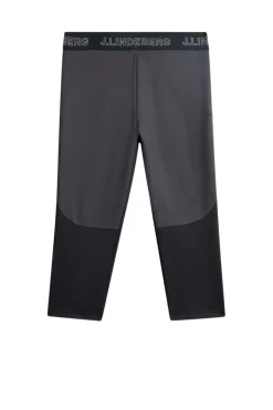 Ski|Bottoms<J.Lindeberg Elevation Mid Pant Black