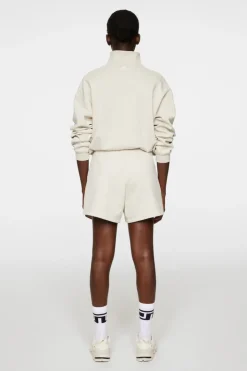 Bottoms|Base & Mid Layers<J.Lindeberg Elin Shorts Moonbeam