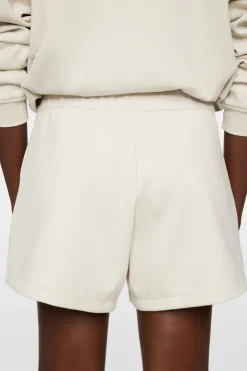 Bottoms|Base & Mid Layers<J.Lindeberg Elin Shorts Moonbeam