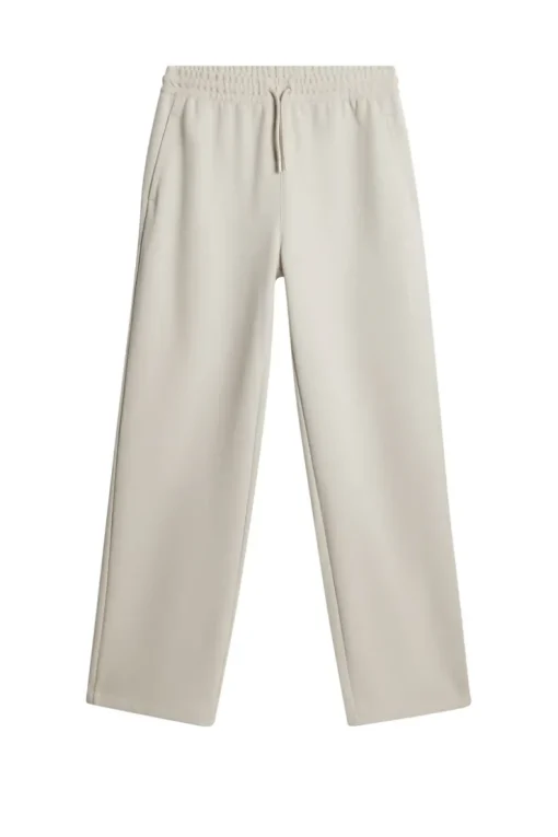 Base & Mid Layers|Tennis<J.Lindeberg Elin Sweatpants Moonbeam