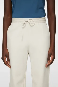 Base & Mid Layers|Tennis<J.Lindeberg Elin Sweatpants Moonbeam