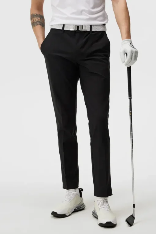 Golf|Trousers<J.Lindeberg Ellott Golf Pant Black