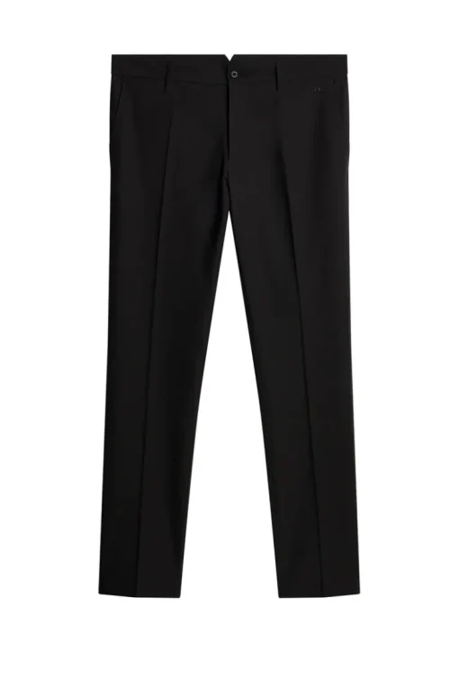 Golf|Trousers<J.Lindeberg Ellott Golf Pant Black