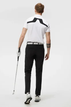 Golf|Trousers<J.Lindeberg Ellott Golf Pant Black