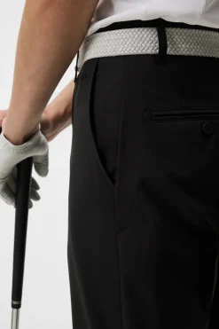 Golf|Trousers<J.Lindeberg Ellott Golf Pant Black