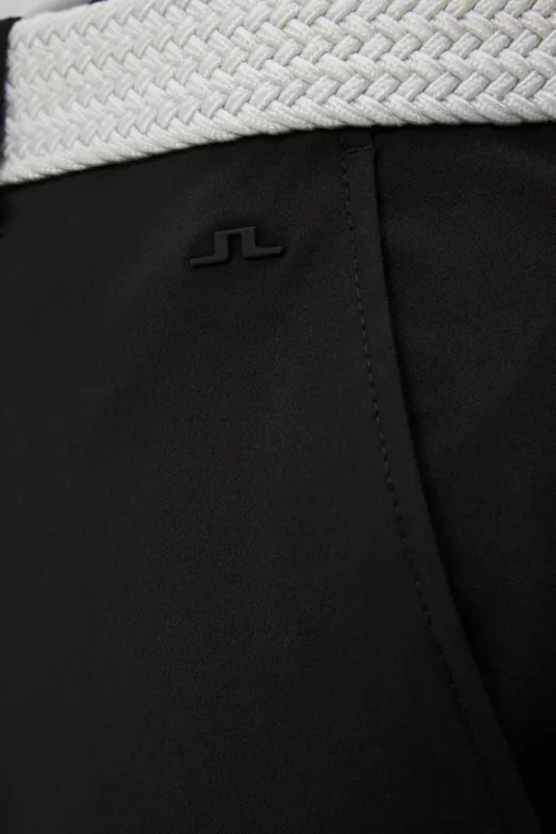Golf|Trousers<J.Lindeberg Ellott Golf Pant Black