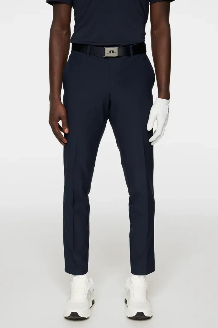 Golf|Trousers<J.Lindeberg Ellott Golf Pant JLNavy