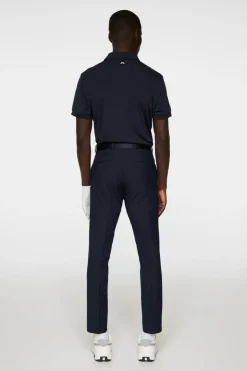 Golf|Trousers<J.Lindeberg Ellott Golf Pant JLNavy