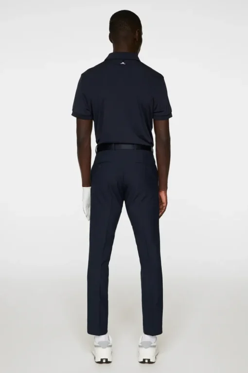 Golf|Trousers<J.Lindeberg Ellott Golf Pant JLNavy