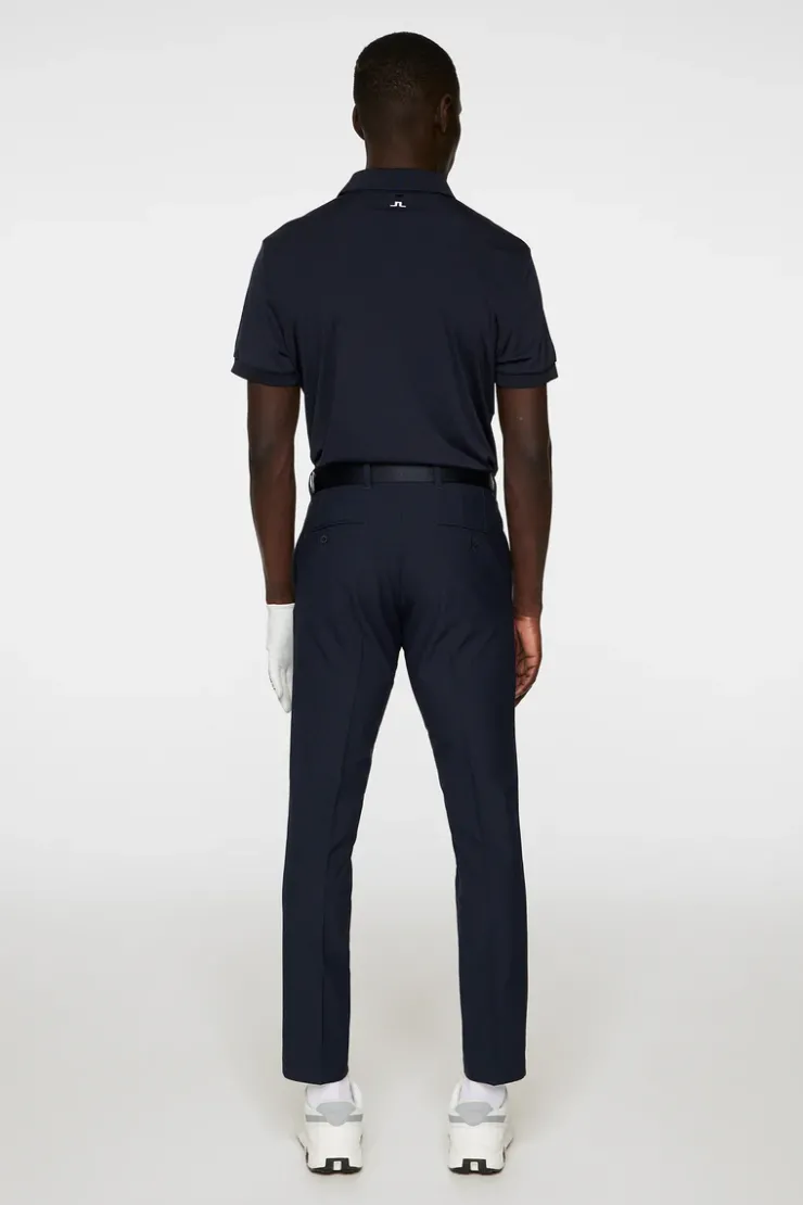 Golf|Trousers<J.Lindeberg Ellott Golf Pant JLNavy