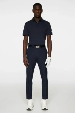 Golf|Trousers<J.Lindeberg Ellott Golf Pant JLNavy