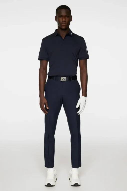 Golf|Trousers<J.Lindeberg Ellott Golf Pant JLNavy