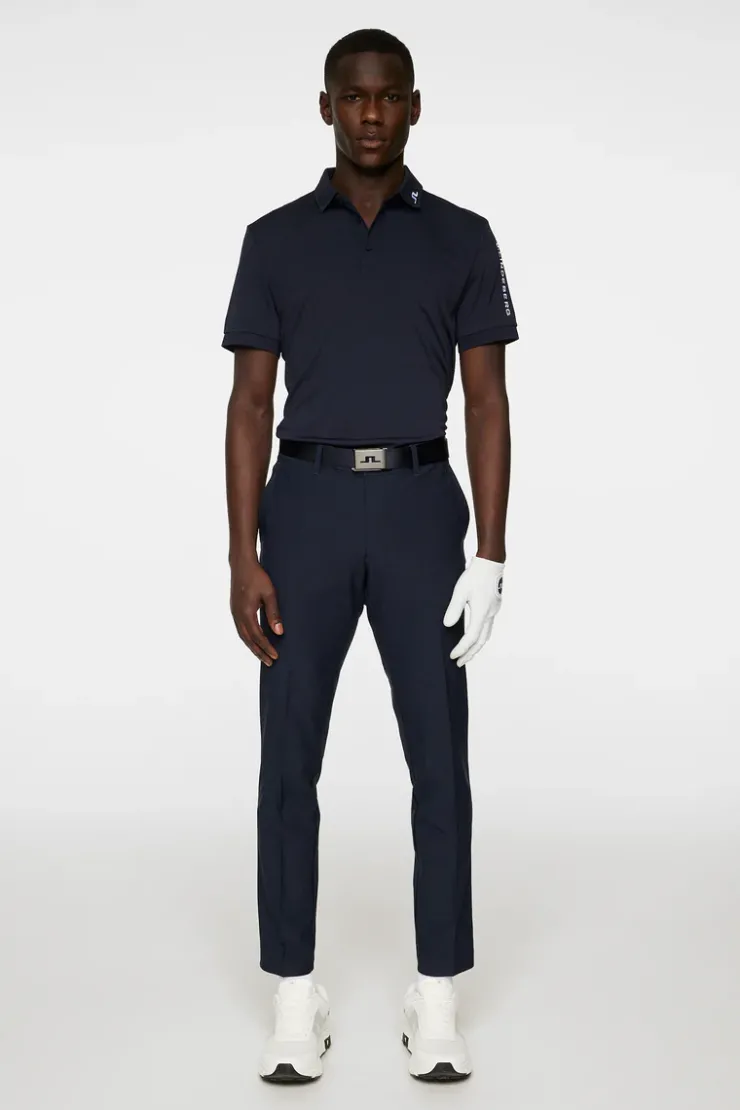 Golf|Trousers<J.Lindeberg Ellott Golf Pant JLNavy