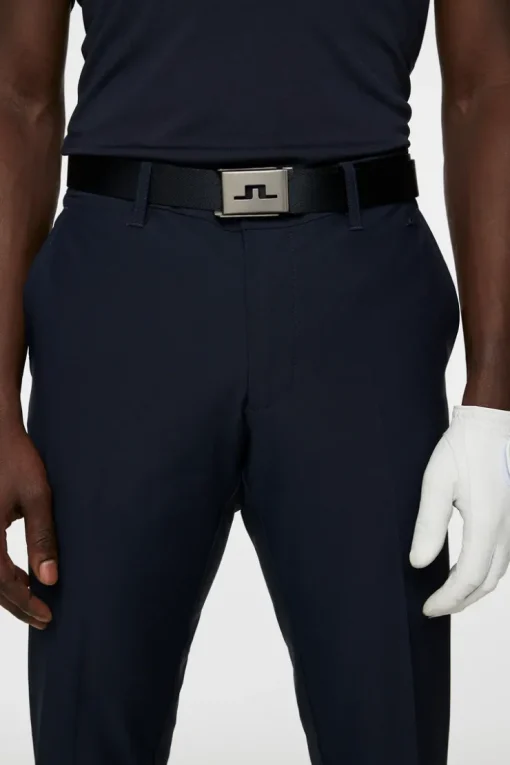 Golf|Trousers<J.Lindeberg Ellott Golf Pant JLNavy