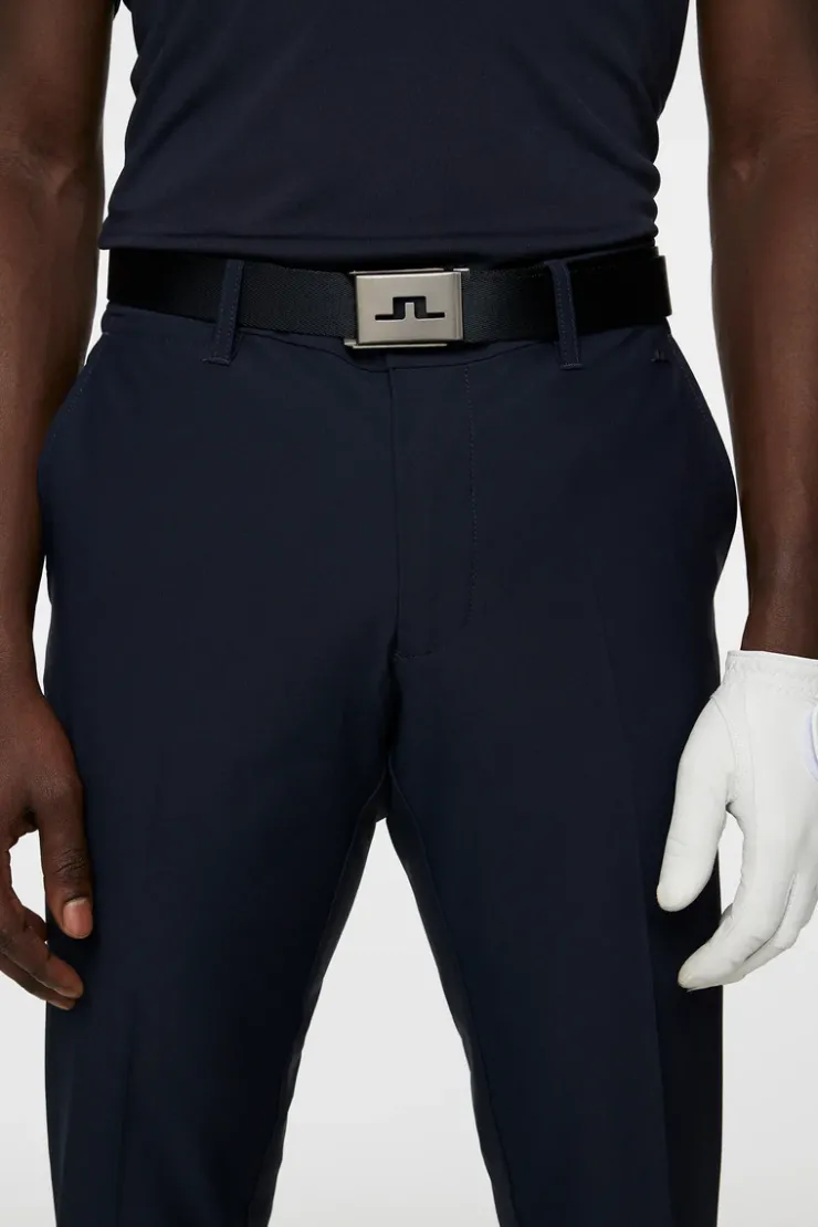 Golf|Trousers<J.Lindeberg Ellott Golf Pant JLNavy