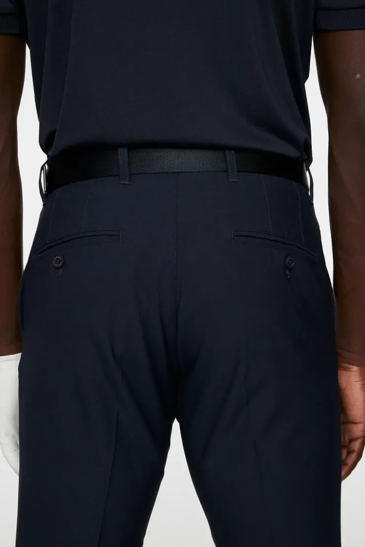 Golf|Trousers<J.Lindeberg Ellott Golf Pant JLNavy