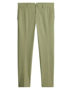 Golf|Trousers<J.Lindeberg Ellott Pant OilGreen
