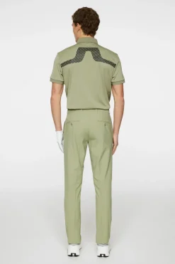 Golf|Trousers<J.Lindeberg Ellott Pant OilGreen