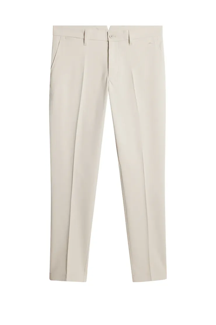 Golf|Trousers<J.Lindeberg Ellott Pant Moonbeam