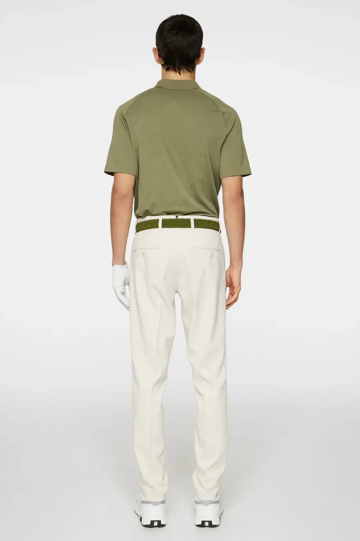 Golf|Trousers<J.Lindeberg Ellott Pant Moonbeam