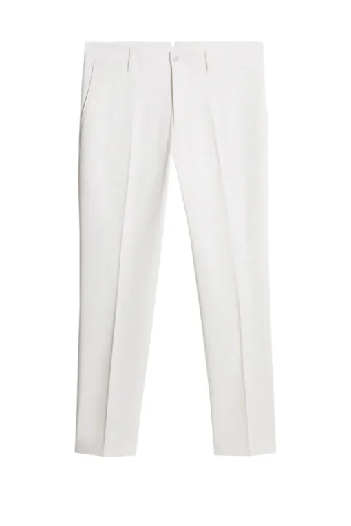 Golf|Trousers<J.Lindeberg Ellott Pant White