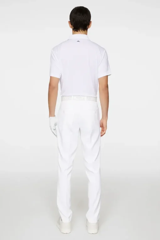 Golf|Trousers<J.Lindeberg Ellott Pant White