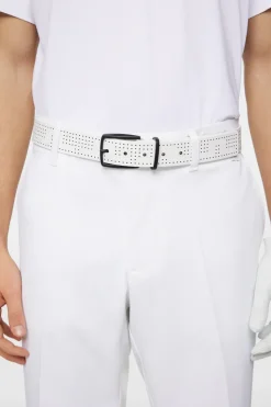 Golf|Trousers<J.Lindeberg Ellott Pant White