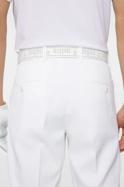 Golf|Trousers<J.Lindeberg Ellott Pant White