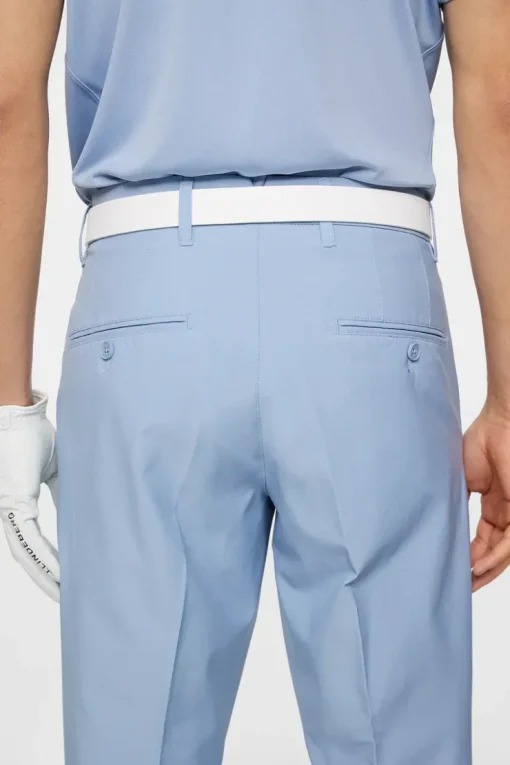 Golf|Trousers<J.Lindeberg Ellott Pant RainWashed