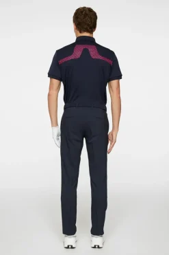Golf|Trousers<J.Lindeberg Elof Pant JLNavy
