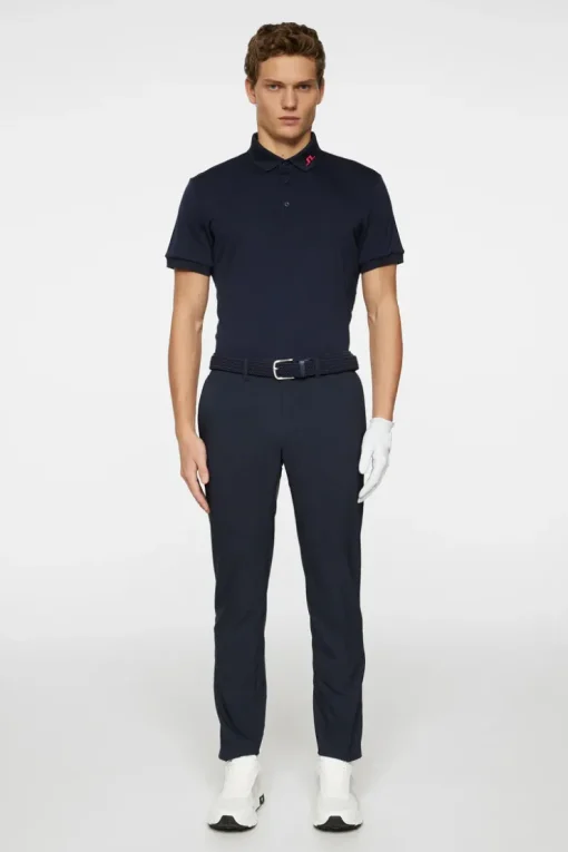 Golf|Trousers<J.Lindeberg Elof Pant JLNavy