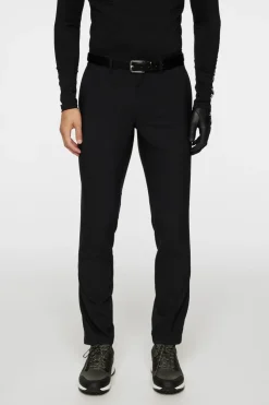 Golf|Trousers<J.Lindeberg Elof Pant Black