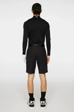 Golf|Shorts<J.Lindeberg Eloy Shorts Black
