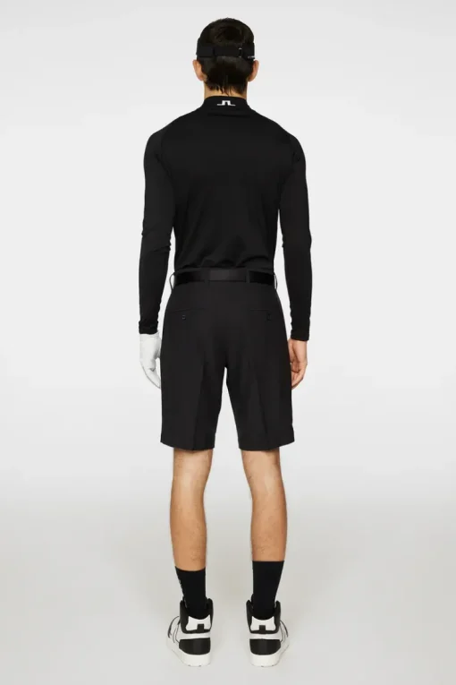 Golf|Shorts<J.Lindeberg Eloy Shorts Black