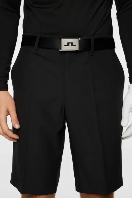 Golf|Shorts<J.Lindeberg Eloy Shorts Black