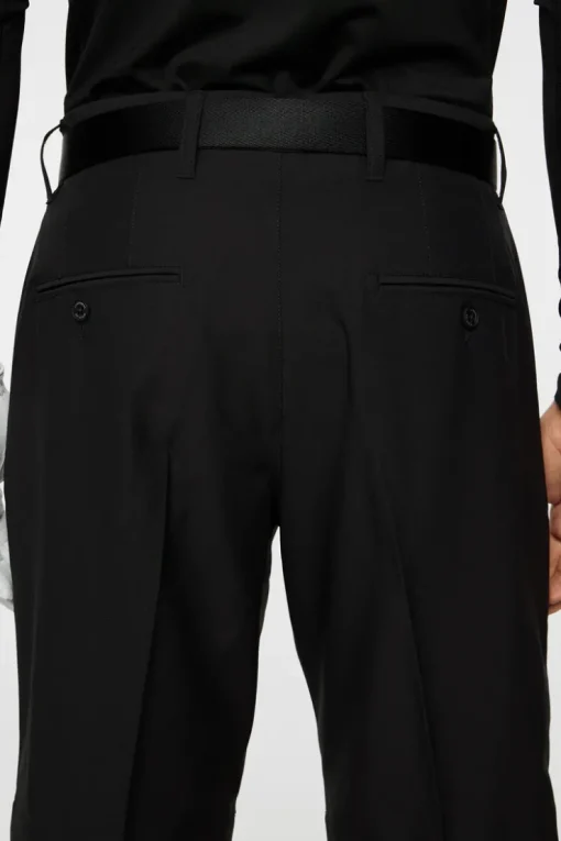 Golf|Shorts<J.Lindeberg Eloy Shorts Black