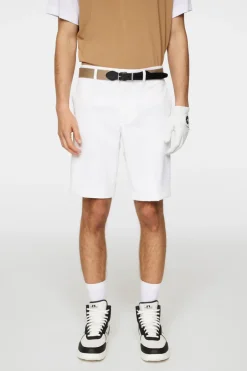 Golf|Shorts<J.Lindeberg Eloy Shorts White